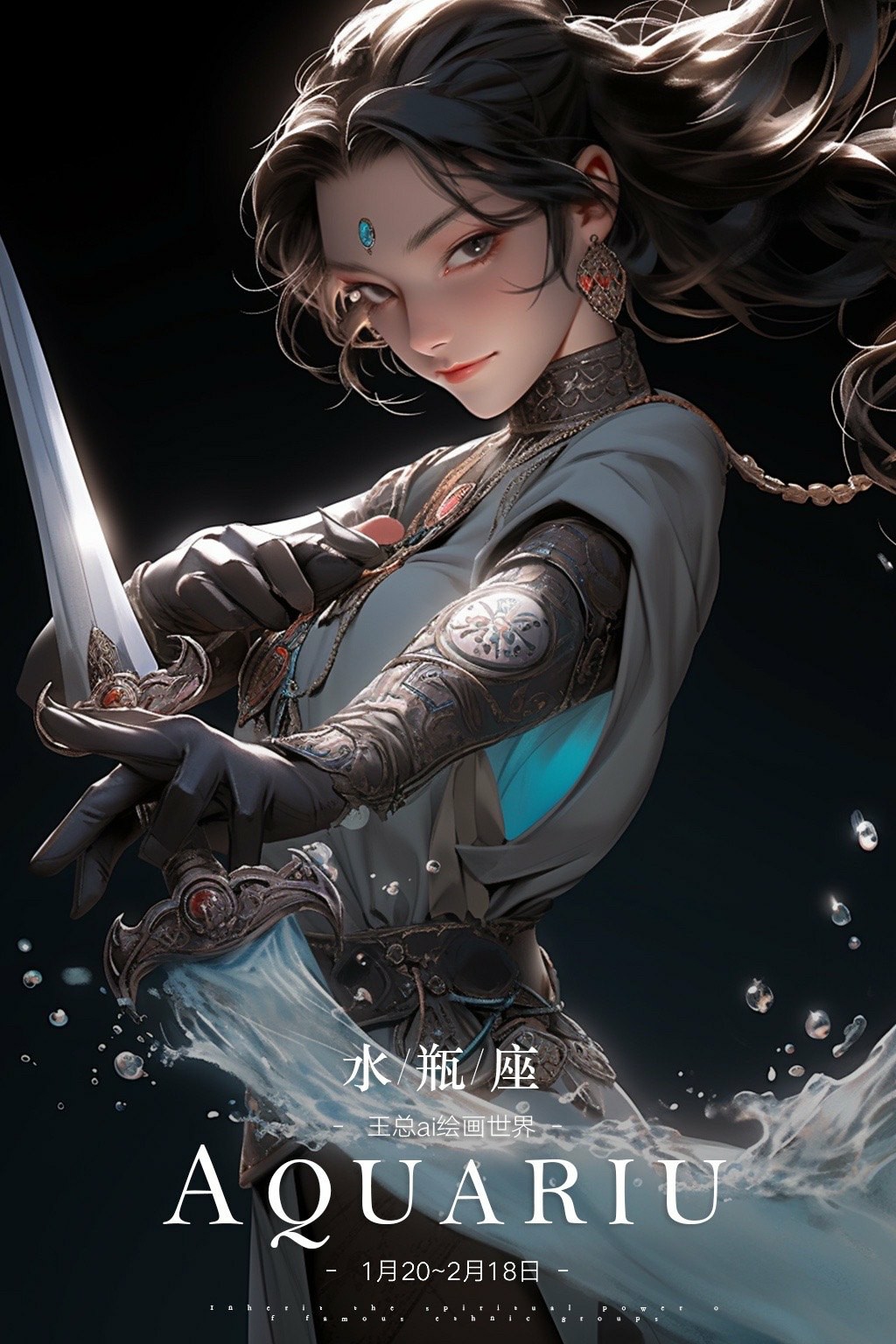 水瓶座2025年05月02日运势